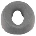 thumbnail image 4 of Almohada Ergonómica para Tumbarse, Almohada de Apoyo para el Reposacabezas de Espuma Viscoelástica, Almohada para Masaje Corporal y Descanso para Salón de Belleza-A, 4 of 5