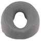 thumbnail image 4 of Almohada Ergonómica para Tumbarse, Almohada de Apoyo para el Reposacabezas de Espuma Viscoelástica, Almohada para Masaje Corporal y Descanso para Salón de Belleza-A, 4 of 10