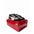 thumbnail image 2 of PU & MA Bmw Mms RCat Machina Mens Size 14 Casual Shoe Black Casual Sneakers, 2 of 5