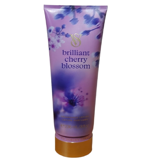 Body Lotion Brilliant Cherry Blossom Victoria´s Secret