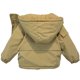 thumbnail image 5 of Cowsor Kids Winter Coats with Hooded Light Puffer Coat Warm Padded Jacket for Boys Girls Toddler, 5 of 7
