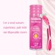 thumbnail image 4 of Gel de afeitar Skintimate Skin Therapy para piel seca 198 g, pack de 2, 4 of 6