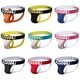 thumbnail image 2 of Listo Stock ADANNU Hombres Tangas De Malla De Baja Altura Transpirable Jockstrap Ropa Interior Deportes Más El Tamaño Gao Jiahui unisex, 2 of 2