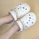 thumbnail image 4 of Amuletos de zapatos JanHm Decoración de zapatos Croc Bling Kawaii, 4 of 4