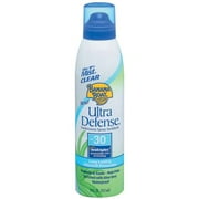 Banana Boat Ultra Mist Ultra Sunblock Spf 30 6 Oz