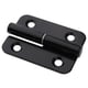 thumbnail image 4 of Cuadrada Stainless 316 Steel Boat Compartment Hinge DYNWAVEMX Bisagra de cubierta cuadrada fundida para barcos, 4 of 7