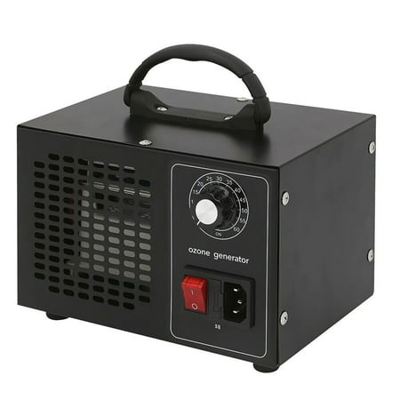

Ozongenerator Ozonisator 40000mg/h Ozon Luftreiniger Ozongerät Bausanierung