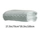 thumbnail image 3 of Double Layer Raschel Throw Blanket Soft Thick Heavy Weight Oversized Bed Sofa Couch Warming Cozy Comfort for Winter Home Uso, Ukhbmc, 3 of 8