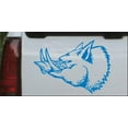thumbnail image 1 of Wild Boar Car or Truck Window Decal Sticker, 1 of 1