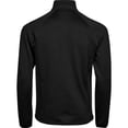 thumbnail image 2 of Tee Jays Mens Stretch Fleece Jacket, 2 of 4