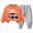 A124-Orange, variant on Toddler Baby Boy Clothes Fall Winter Outfit Car Print Pullover Stretch Pants Playwear Set Baby Boy Clothes Toddler Boy Winter Outfits Set 12 18 Months 2T 3T 4T 5T 6T 7T,Dark Green,4-5 Years