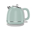 thumbnail image 1 of 220V Portable Electric Kettle 1.8L Stainless Steel Electric Tea Kettle Mini Household Water Boiler Home Kitchen Appliances, 1 of 5