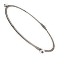 thumbnail image 4 of Troglfold microwave turntable ring Microwave Turntable Ring with Rollers - 8.66 Inch Replacement,8.66"X8.66"X0.55", 4 of 11