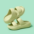 thumbnail image 3 of Cameland Thick Bottom Heightened Soft Beach Sandals Daily Home Slippers, 3 of 3