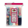 thumbnail image 4 of Fruit of the Loom Girls' Assorted Cotton Brief Underwear, 10 Pack Panties Sizes 4 - 14, 4 of 5