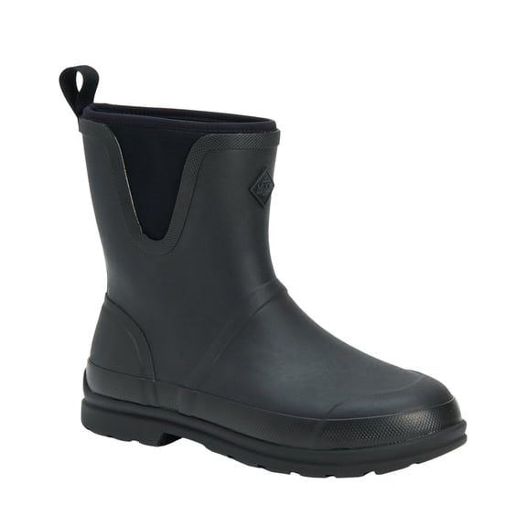 Muck Men's Boot Originals Rubber Round Toe - OMM000 14 D(M) US