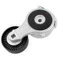 thumbnail image 3 of BOXI Serpentine Belt Tensioner Assembly with Pulley Fits for Chevy S10 for GMC S15 for Isuzu Hombre 2.2L 1998-2003 | Replaces 24576073 8245760730 419-115 38165 89265, 3 of 8