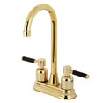 thumbnail image 1 of Kaiser Bar Faucet, Polished Brass, 1 of 1