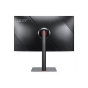 Acer Nitro XV275K P3 27 4K UHD 3840 x 2160 160Hz 1ms Gaming LCD Monitor