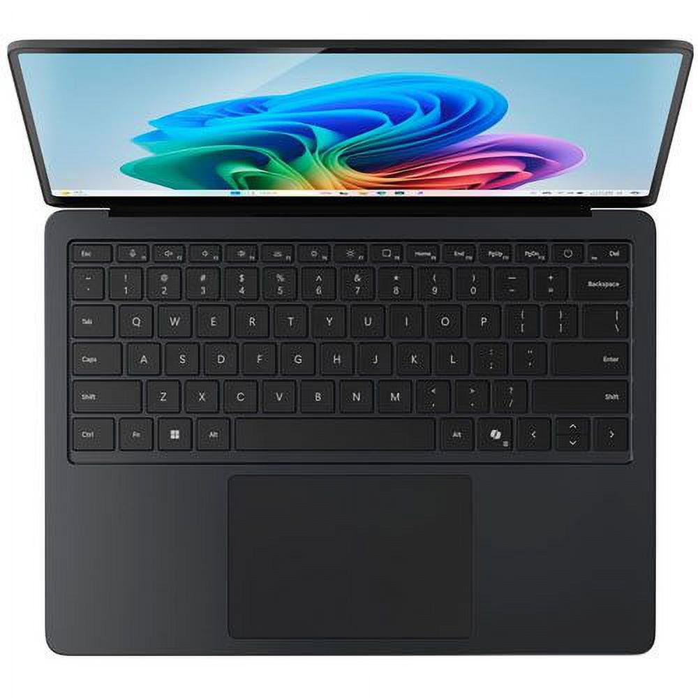 Surface Laptop(第7世代) プラチナ [Copilot+ PC /15.0型 /Windows11 Home(Arm版) /Snapdragon X Elite /メモリ：16GB /SSD：512GB /Office HomeandBusiness /2024年6月モデル]