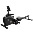 thumbnail image 2 of Everlast EV100RM Rower, 2 of 7