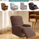 thumbnail image 5 of Thick And Warm All Coverage Sofa Cover Elastic Chair Cover. Friendly For Home With Kids And Pet. Non Slip And Easy Care, 5 of 5