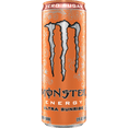 thumbnail image 3 of Monster Energy, Ultra Sunrise, 12 fl oz, Can, 3 of 6