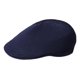 thumbnail image 1 of Gorro para Hombre Kangol Tropic 507 Ventair L Navy, 1 of 5