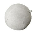 thumbnail image 1 of de Yoga de 22 Pulgadas / Cubierta de con Pilates - Beige, 55cm DYNWAVEMX Cubierta de pelota de ejercicio de 65 cm, 1 of 5