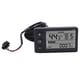 thumbnail image 1 of Pantalla LCD para bicicleta eléctrica S866, medidor de 24 V, 36 V y 48 V, panel de control para patinete eléctrico con enchufe SM, 1 of 14