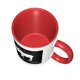 thumbnail image 3 of Taza de café de cerámica de Alaska The Last Frontier de 11 oz, tazas clásicas para beber con asa para la oficina y el hogar, 3 of 5