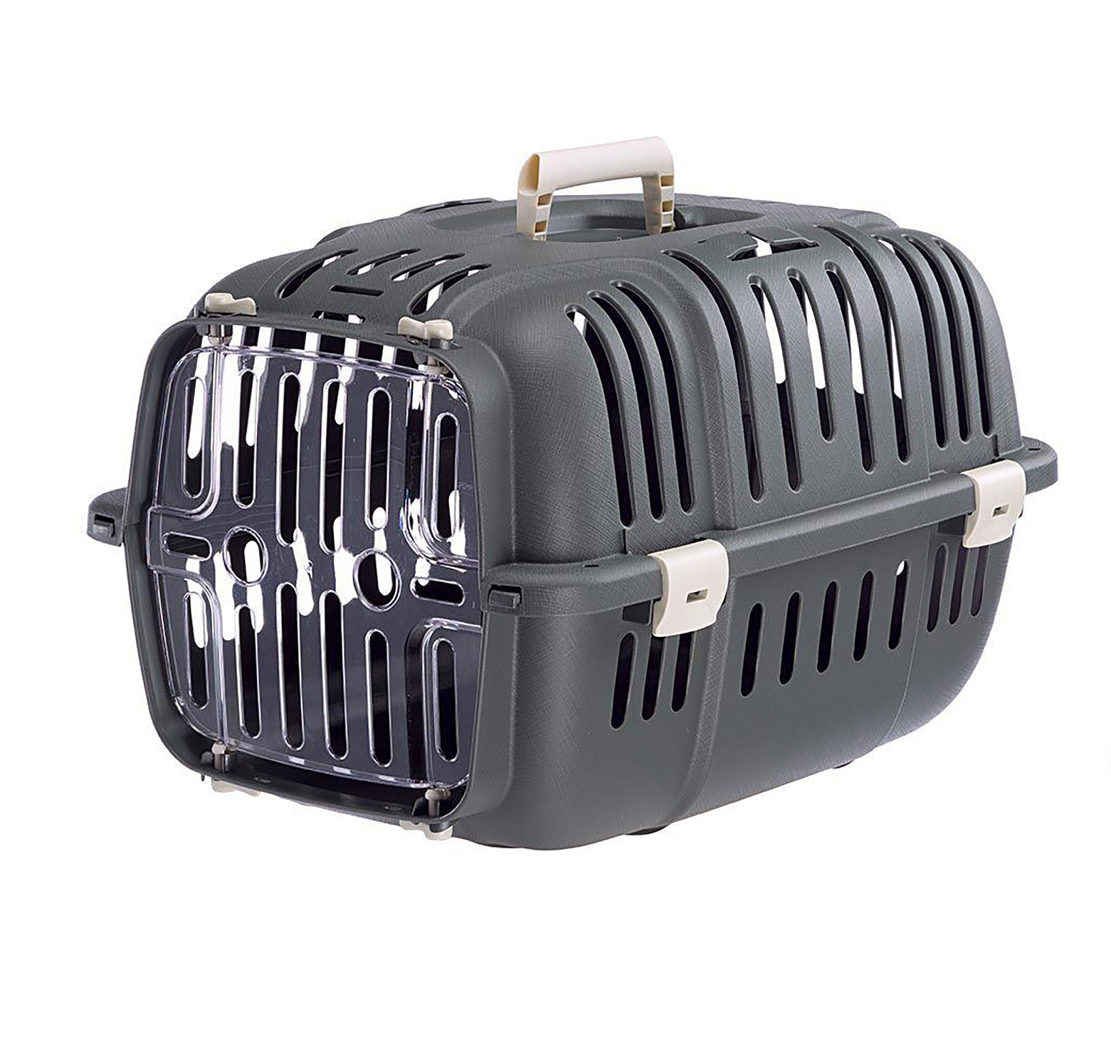 Ferplast Jet Pet Carrier Value Dog Carrier Suitable For Toy Dog Breeds 