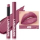 thumbnail image 1 of Pisexur Belleza Maquillaje Lápiz labial mate antiadherente, lápiz labial aterciopelado, lápiz labial mate de larga duración.para mujeres y hombres, 1 of 3