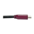 thumbnail image 3 of Tripp Lite 15ft Premium High-Speed HDMI Cable w/ Ethernet, Digital Video & Audio, 3 of 5