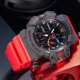 thumbnail image 2 of Relojes para hombre Reloj deportivo multifunción militar S-Shock LED digital, 2 of 7