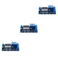 thumbnail image 2 of jesticaly Battery Charger Board Auto Off Module Digital Switch Replacement Part Home 64x44mm 3Set, 2 of 6