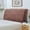 Deep Camel, variant on Velvet Bed Headboard Slipcover Full Queen California King, Stretch Bed Headboard Cover Soft Dustproof Protector Cover for Bedroom Decor (Deep Camel, Queen Headboard Length (59"-67"))