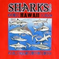 thumbnail image 2 of Youth HI Tee Sharks of Island, 2 of 2