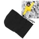 thumbnail image 4 of Gorro con capucha para ciclismo diseño de cordón de poliéster a prueba de viento suave y cómodo para envolver al aire libre gorro con babero apariencia simple para montar ANGGREK Otros, 4 of 8