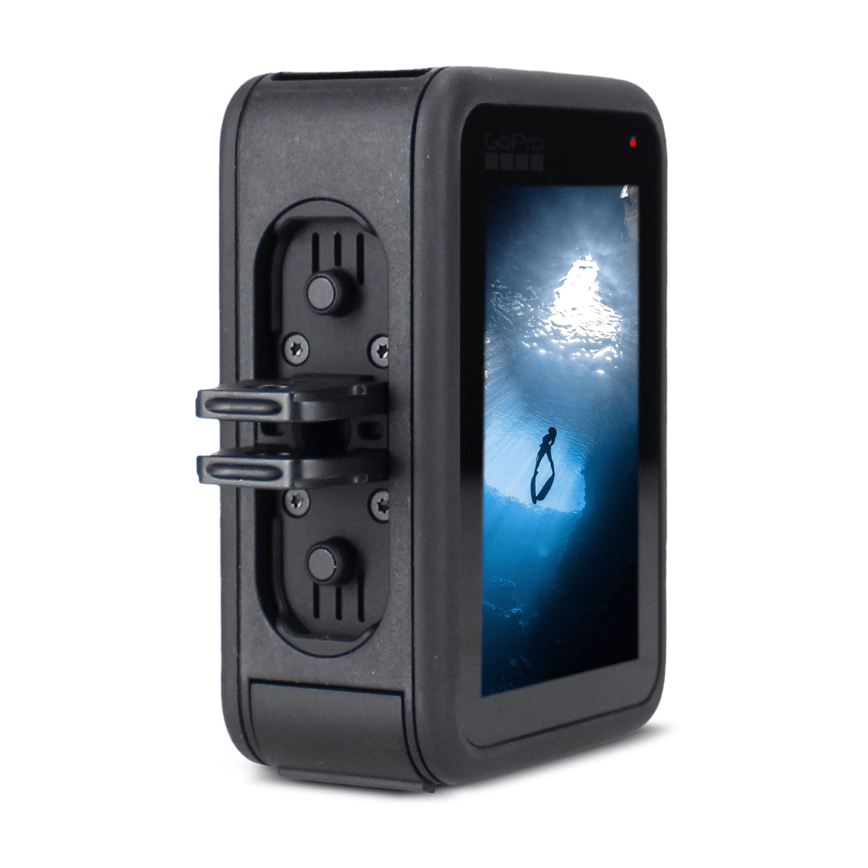 GoPro HERO13 Black - Waterproof Action Camera with 5.3K60 Video, 27MP Photo + Compatability with HB-Series Lenses