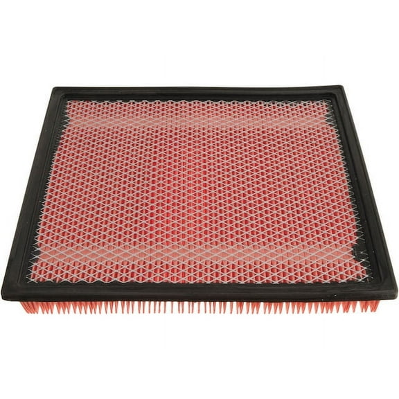 Air Filter - Compatible with 2005 - 2015 Nissan Xterra 4.0L V6 2006 2007 2008 2009 2010 2011 2012 2013 2014