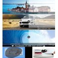 thumbnail image 5 of Gafas de sol polarizadas redondas vintage John Lennon para hombres y mujeres Gafas de sol hippie circulares, 5 of 5