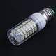 thumbnail image 4 of Lámpara 220V-240V E27 LED SMD 5730 LED brillante Bombilla de maíz Luz blanca (69SMD), 4 of 8