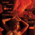 thumbnail image 3 of Taylor Swift - The Life of a Showgirl: Sweat and Vanilla Perfume Portofino - Vinyl, 3 of 3