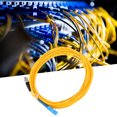 thumbnail image 4 of Puente de Fibra SC a FC ANGGREK 5M 5PCS Cable de Fibra Óptica Monomodo, 4 of 8