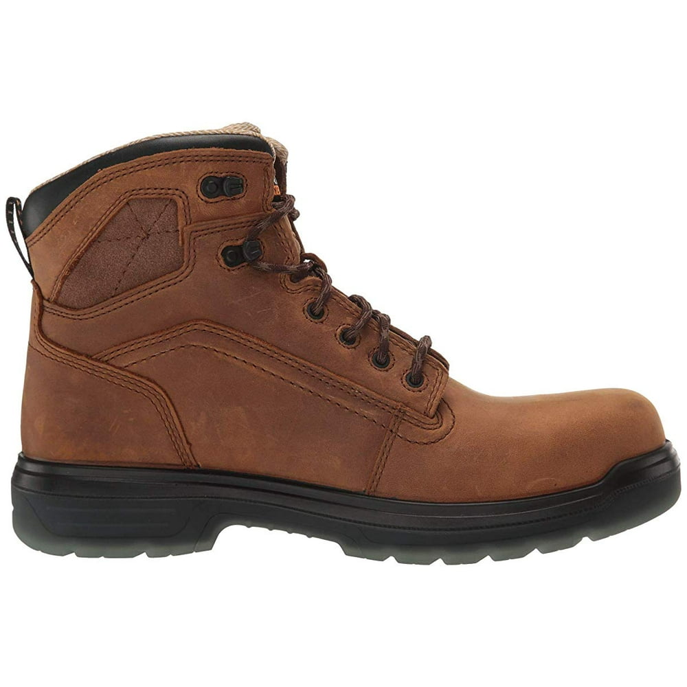 ariat turbo 8