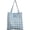 Blue,blue, variant on Denim Shoulder Bag Denim Crossbody Bag Denim Tote Bags Women's Retro Large Canvas Shoulder Bag Casual Style Lightweight Bag