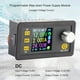 thumbnail image 1 of Fuente De Alimentación Programable, Convertidor Reductor De Gran Maniobrabilidad Para Uso Diario, 1 of 7