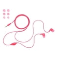 thumbnail image 2 of Manos Libres auricular GRIFFIN Tunebuds Rosa 3.5mm Universal Griffin Tunebuds, 2 of 3