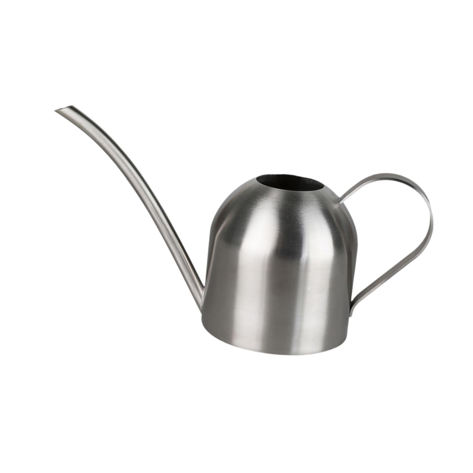 MAGIDEAL Watering Can 35oz/1000 ml Decorative Comfortable Handle Gardening Tool Water Can